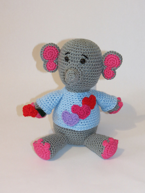 Valentina the Elephant