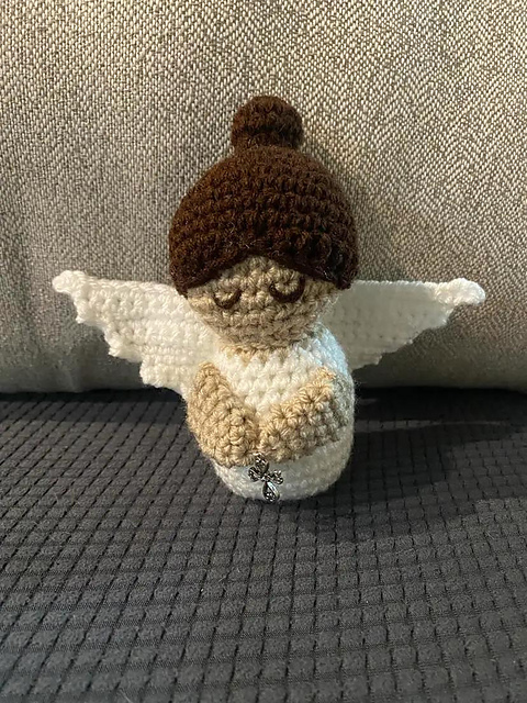 Angel Keepsake