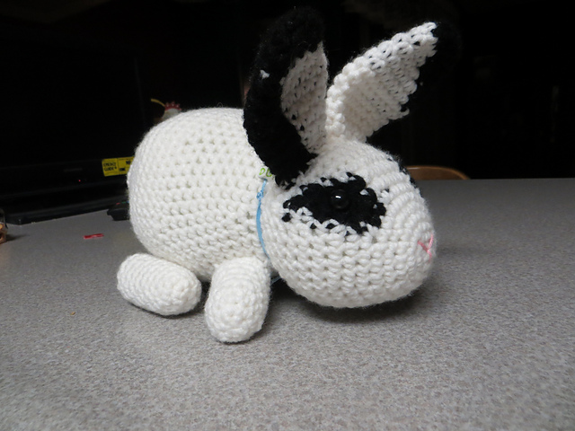 Memory Bunny