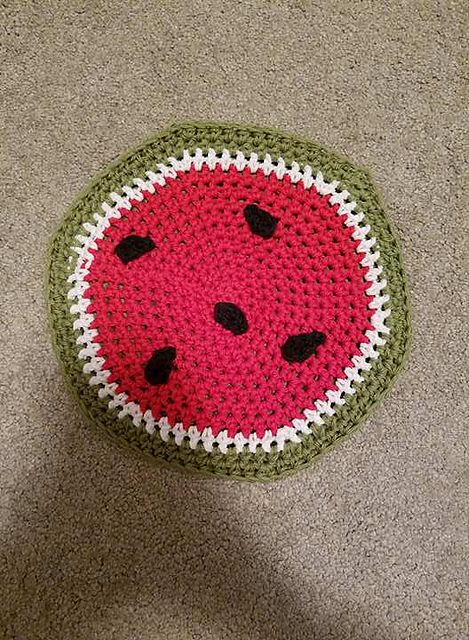 Watermelon HotPad