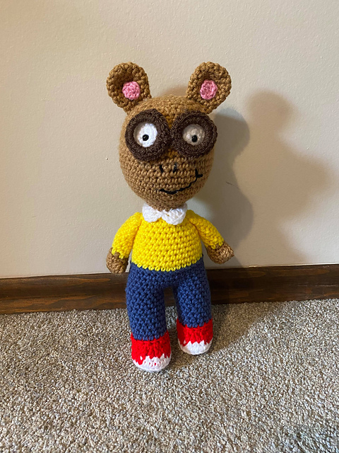 Arthur Read