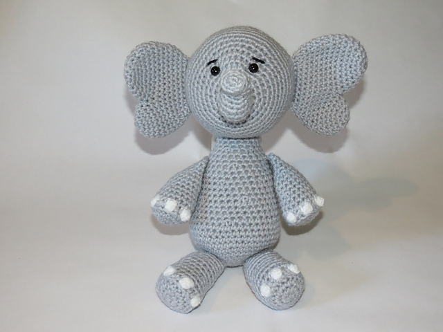 Earl the Elephant