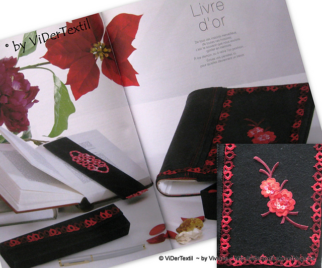 livre d'Or