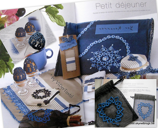 Petit Déjeuner