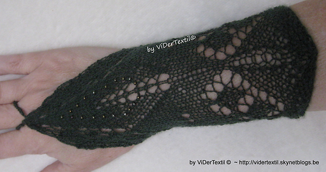 broceliande mittens