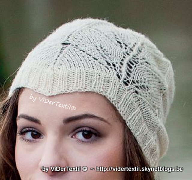 luna hat