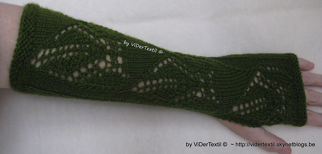 mandalore mittens