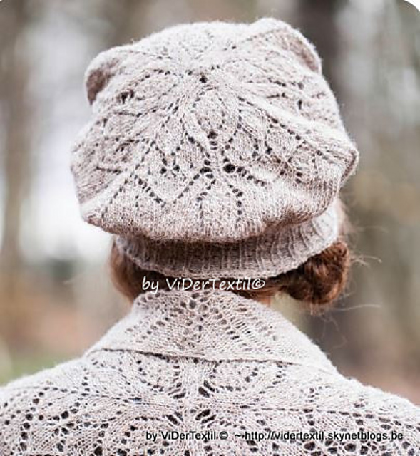 persine's beret