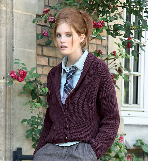Gilet #082-T12-368