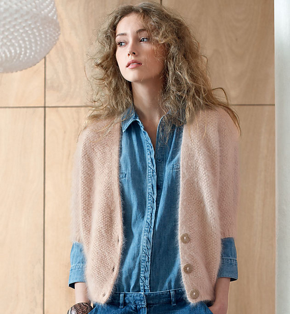 Gilet #082-T12-353