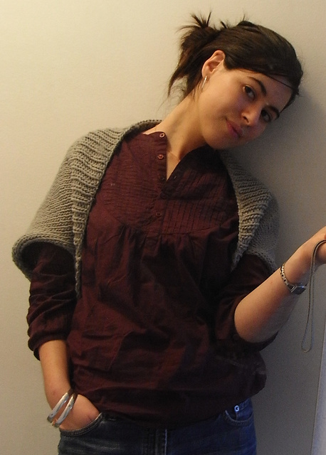 Gilet sans manches 7 #026-T9-269