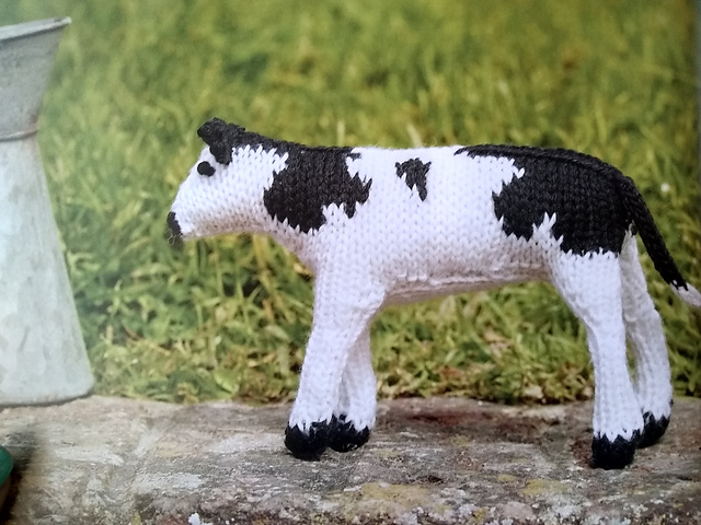 Calf