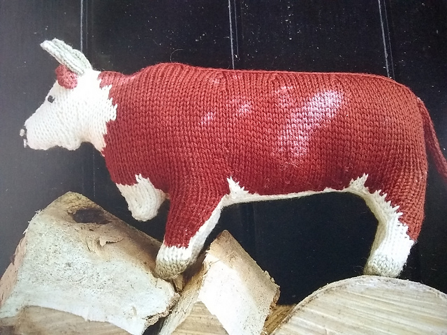 Bull