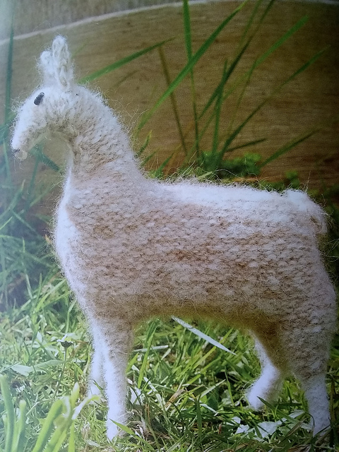 Llama