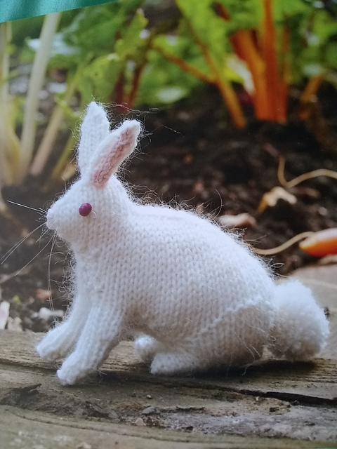 White Rabbit