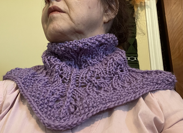 Four Corners Cowl
