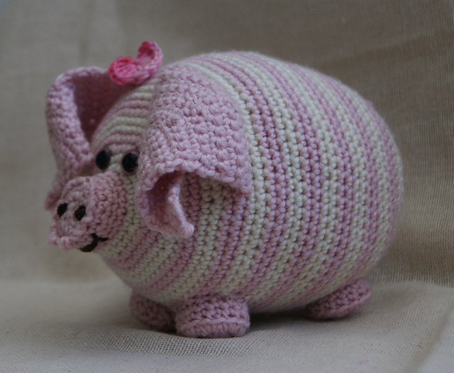 Persephone Pig