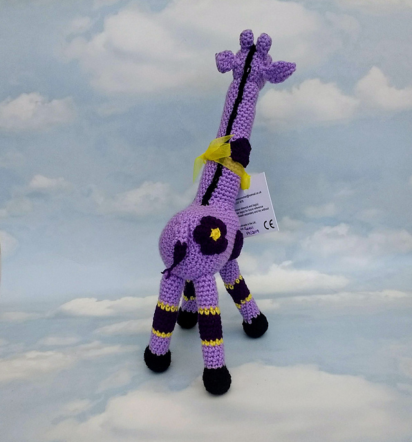 Giorgi Giraffe