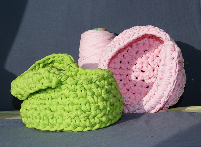 Little Basket!