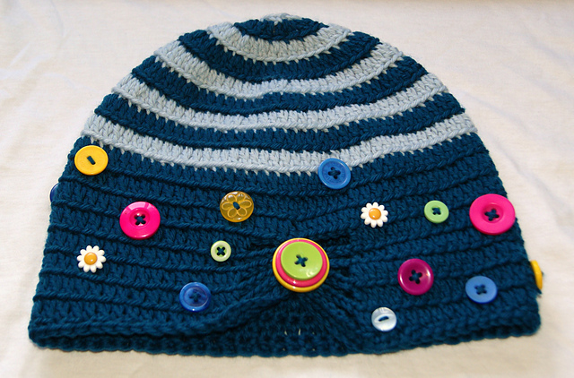 Button Box
