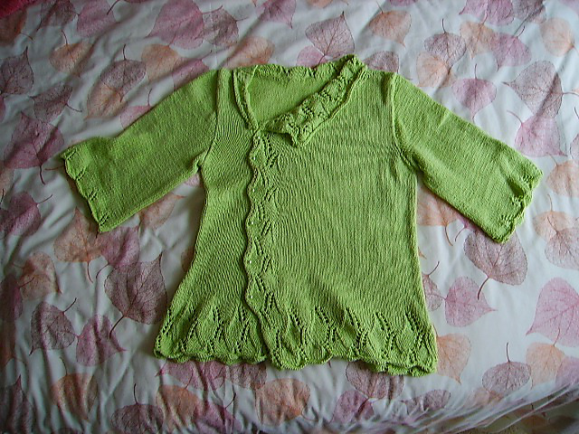 FC47 Cropped Fitting Jacket