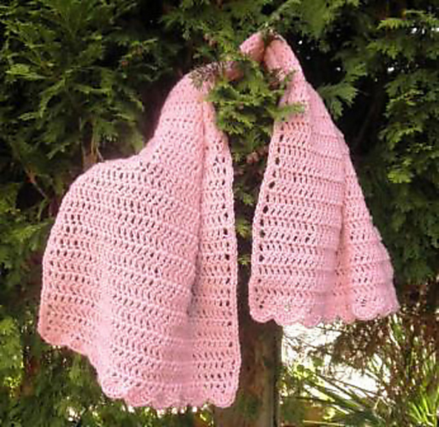 Prayer Shawl