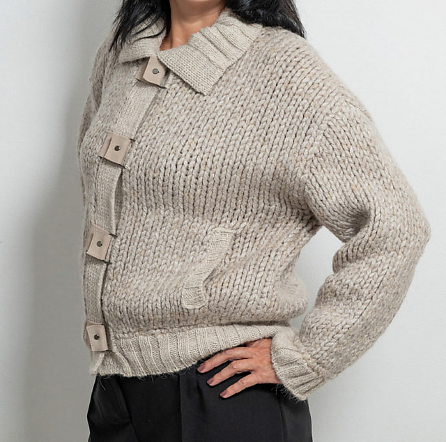 Jacket "Ralf"