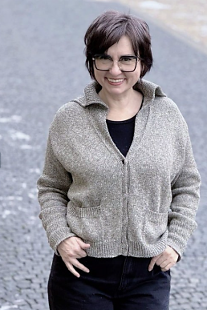 Cardigan Megapolis