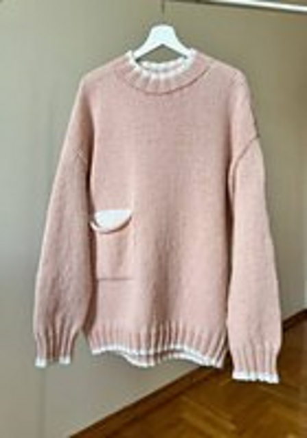 Just a Jumper