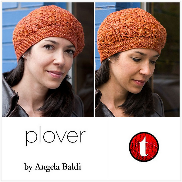 Ravelry vikkyzm's Plover