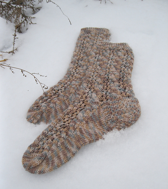 Chaussettes #14