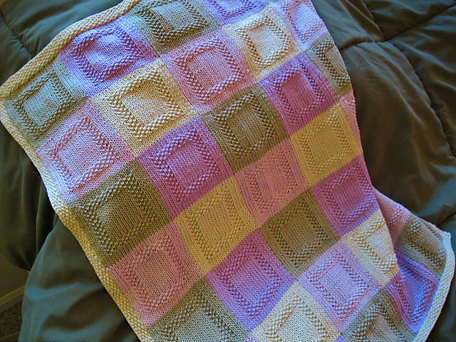 Blanket Statement