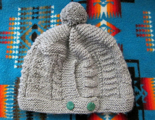 cap for ponytail