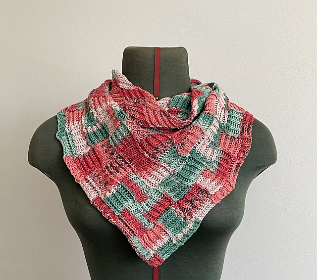 Brentrelac Bandanna