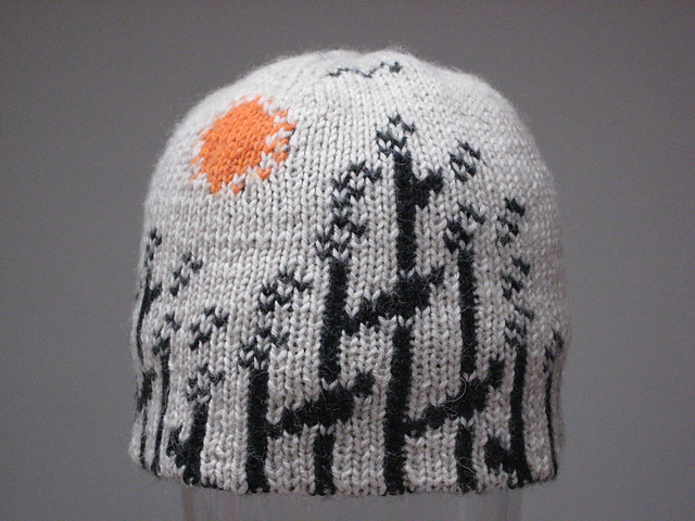 Sara/Sedge Hat