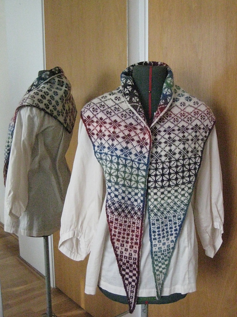 Shakkiruudusta salmiakkiin