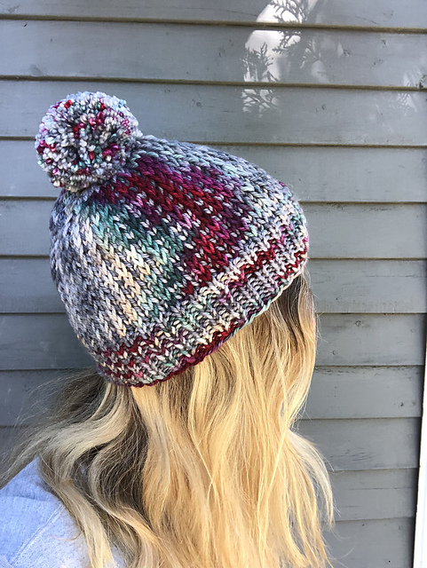 Wildflower Hat