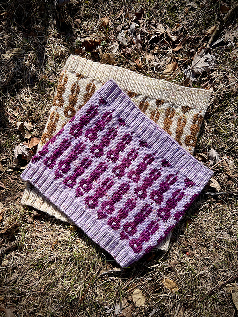 Cottontail Cowl