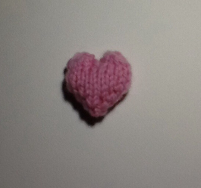 bitty heart