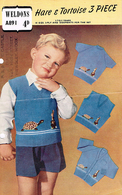 Raglan Cardigan