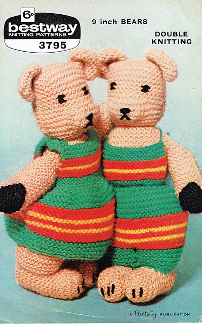 Teddy Bear