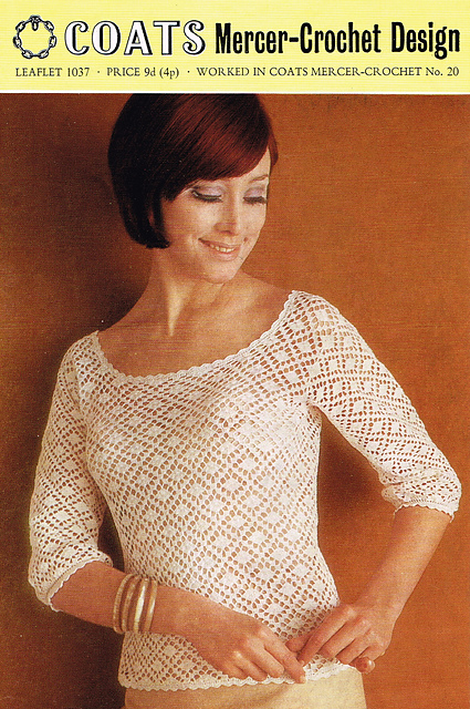 Ladies Blouse
