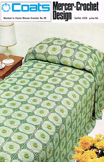 Bedspread