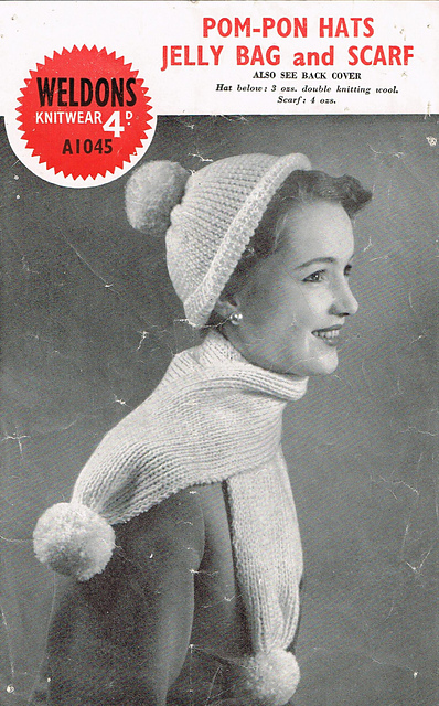 Ladies Hat