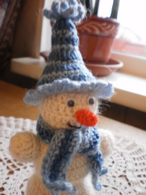 Snowman