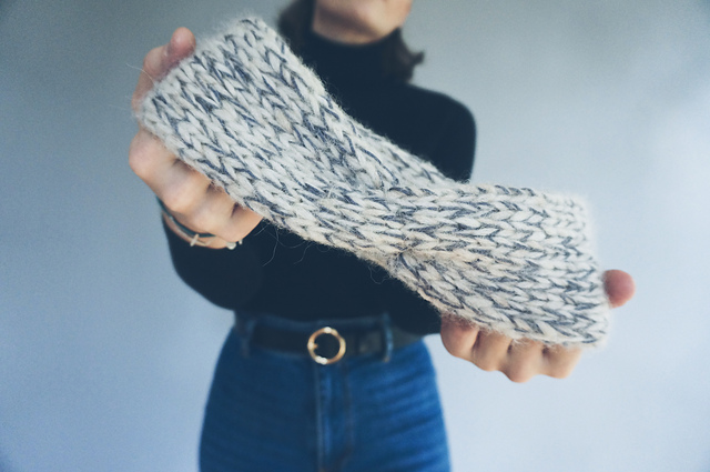 Harmony Headband
