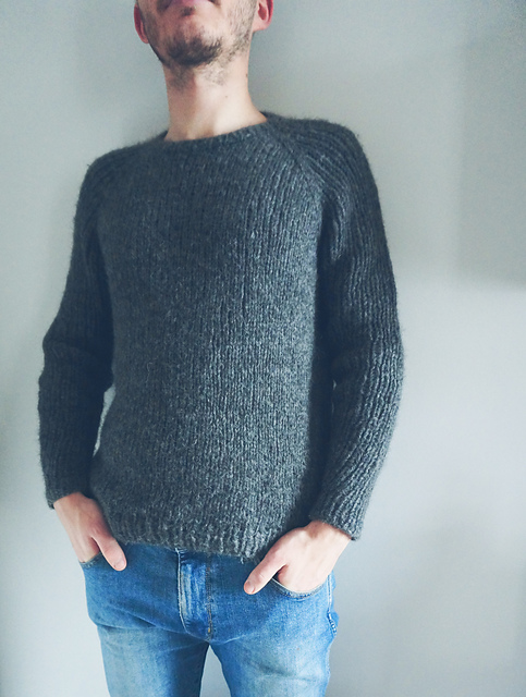 Rhythm Sweater