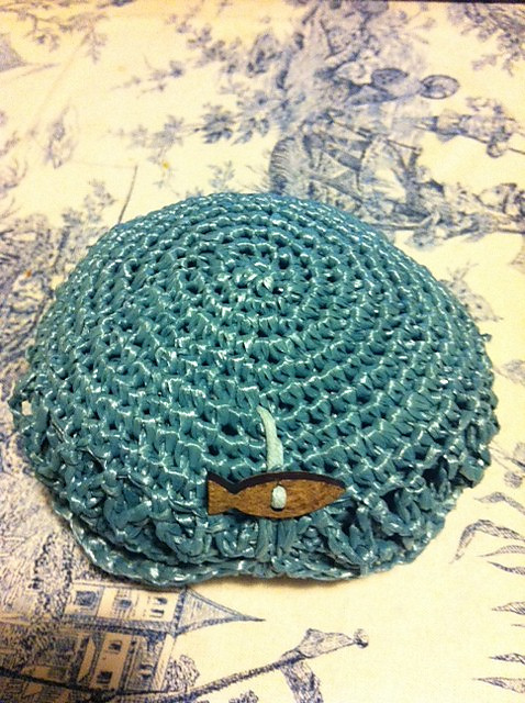Net Market Bag