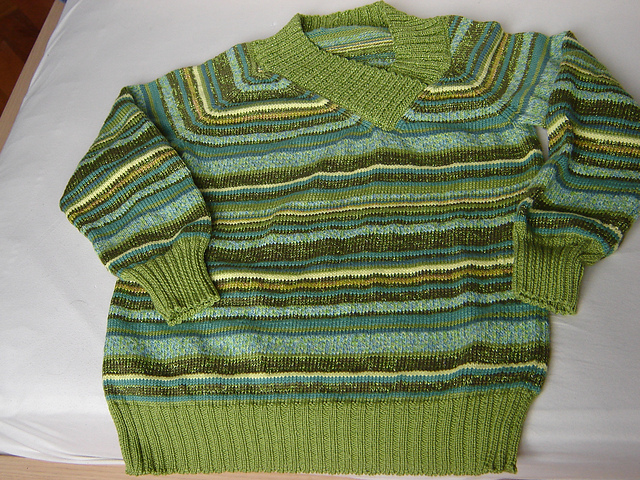 Pull femme #427-T4-474