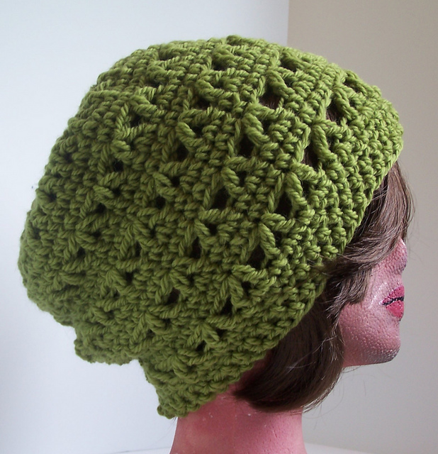 Ashmont Hat
